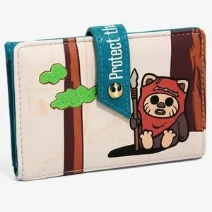 Star Wars | Bags | Star Wars Endor Protect The Forests Mini  display picture 2